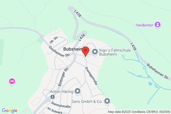 Restaurant Traube
