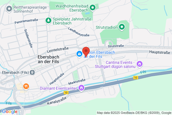 Keim Backparadies Vertriebs GmbH