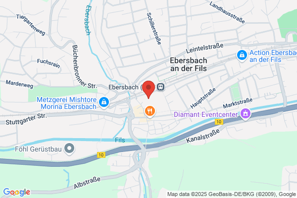 TAKKO FASHION Ebersbach a.d. Fils