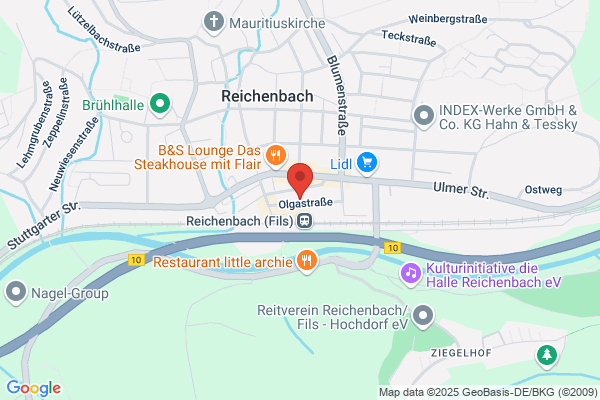 Hausmeisterservice-Ulferts