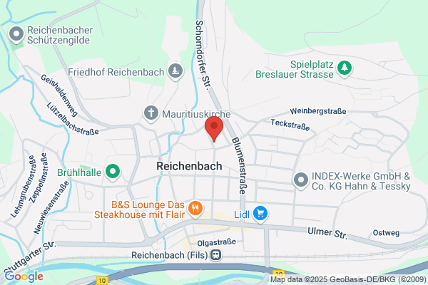 Bauknecht