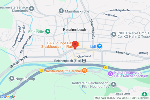 SÜDWESTBANK - BAWAG AG Niederlassung Deutschland