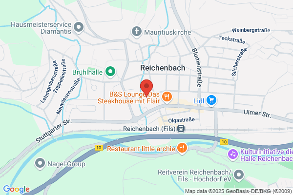 Rad-Haus Reichenbach Inh. Florian Hayler