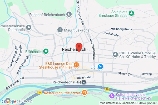 Senioren Online               Reichenbach-Fils e.V.