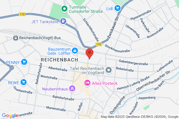 Notariat Reichenbach