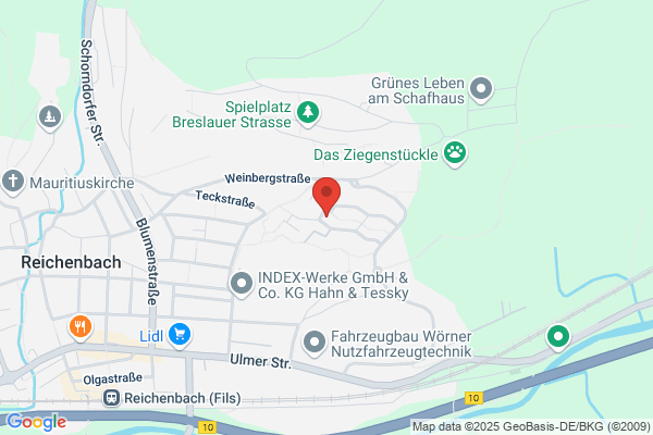 Schuhhaus Säufferer