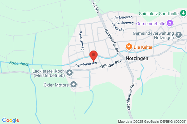 Voltz Karl GmbH