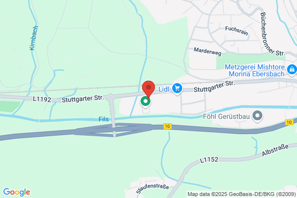 Uli's Spielparadies