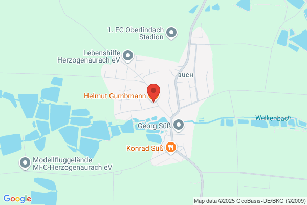 Gumbmann Vertriebs GmbH