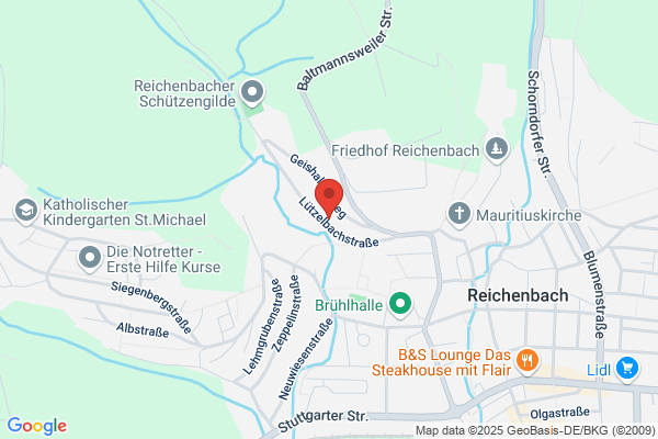 Hausmeisterservice