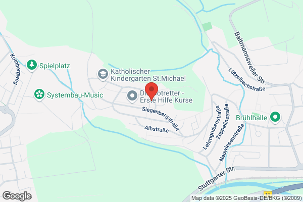 Rapp Hausverwaltung Heidi Rapp