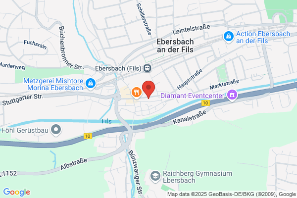 Immobilien Mayer