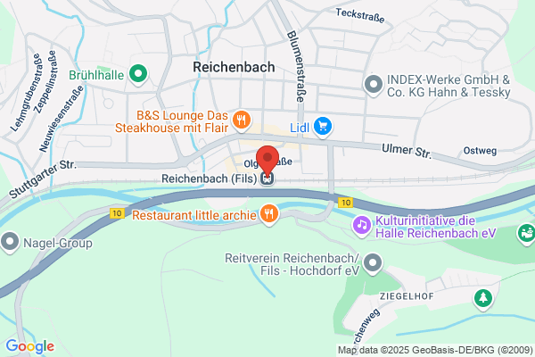 Letten