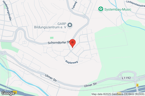 InterMarkt Plochingen