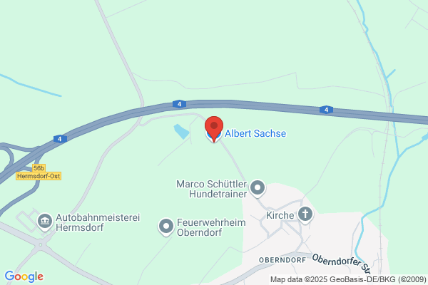Albert Sachse GmbH