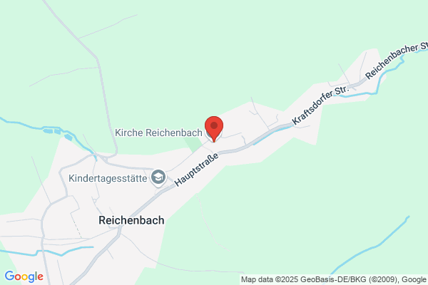 Christus-Kirche