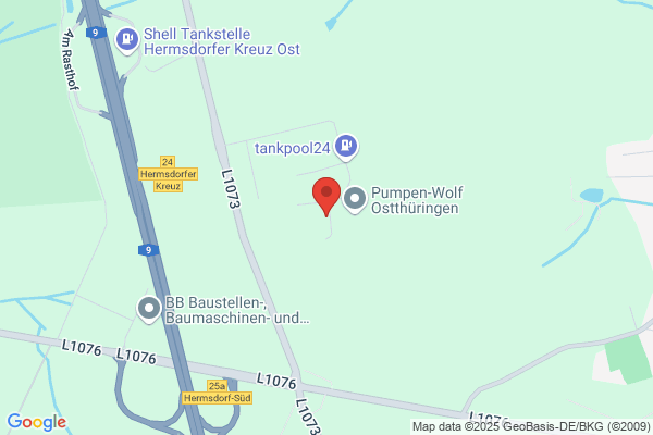 E + M Bohr-GmbH Büro Ost