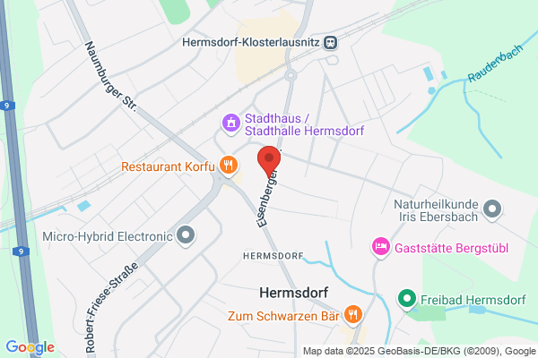 Sachverständigenbüro