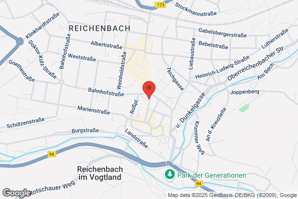 Alte Stadtapotheke
