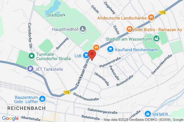 Lieblingsapotheke - Gesundheit am Wasserturm