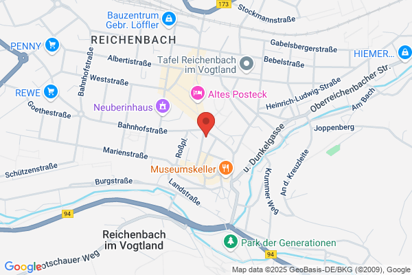 Forbriger Backwaren GmbH