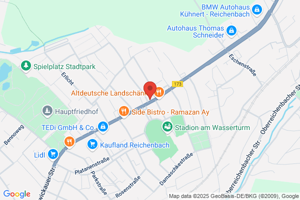 Forbriger Backwaren GmbH