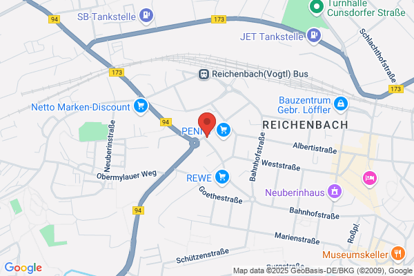 Sparkasse Vogtland
