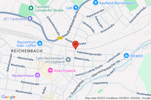 Bauunternehmung cg GmbH