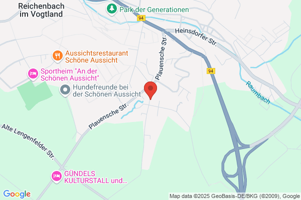 Tilo Wolf Bauunternehmen GmbH