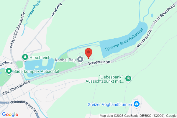Mbg-Baustoff-Gesellschaft mbH
