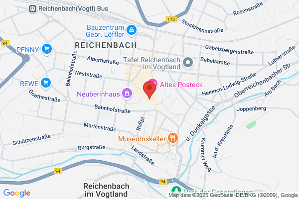 Drogerie & Kunsthandwerk HOYER