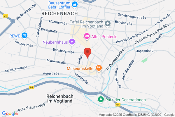 Rossmann Drogeriemärkte