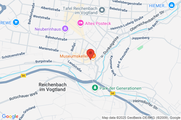 Handels- und Versandhaus Lietz