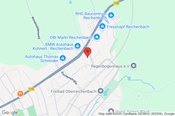 EGH Elektro-Großhandel GmbH Hohenstein-Ernstthal