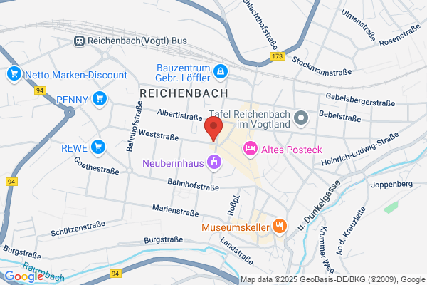 Elektrogerätehandel Meßner Ralf