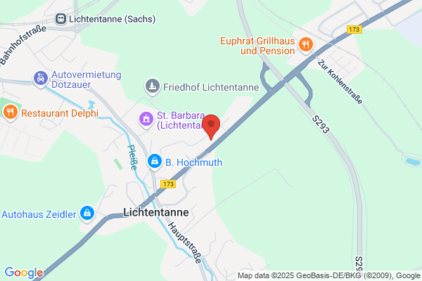 Andreas Vogel