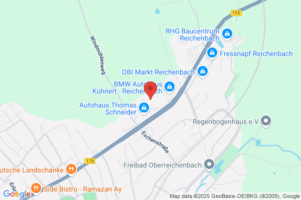 Auto Reißmann GmbH