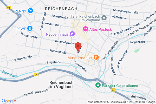 DER Reisecenter TUI