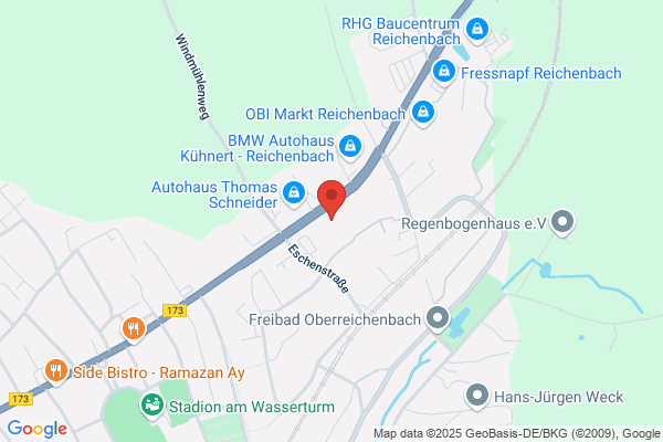 REWE To Go bei Aral