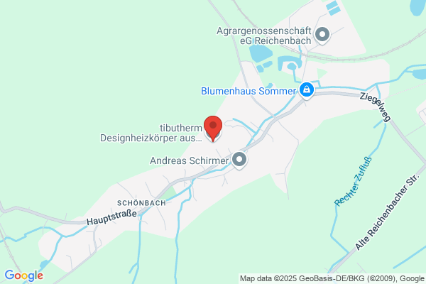 tibutherm GbR