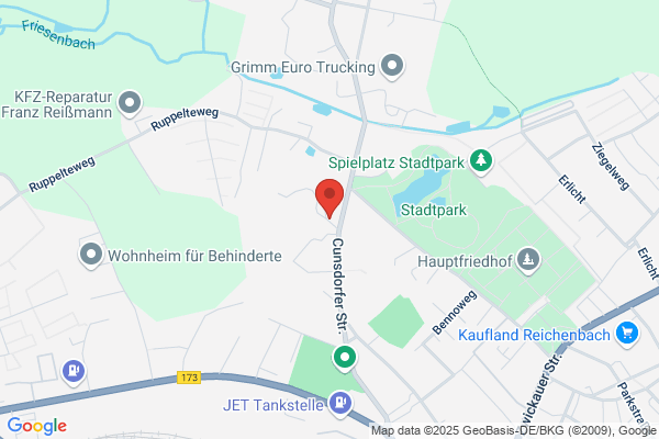 ALWE-Fahrzeugteile Groß- und Einzelhandels GmbH