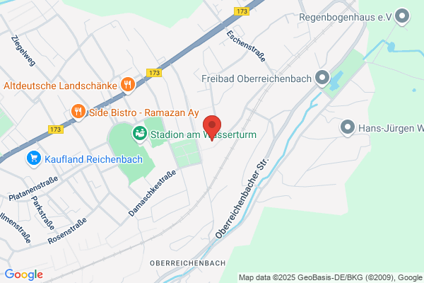Buchhaltungsservice Reichenbach