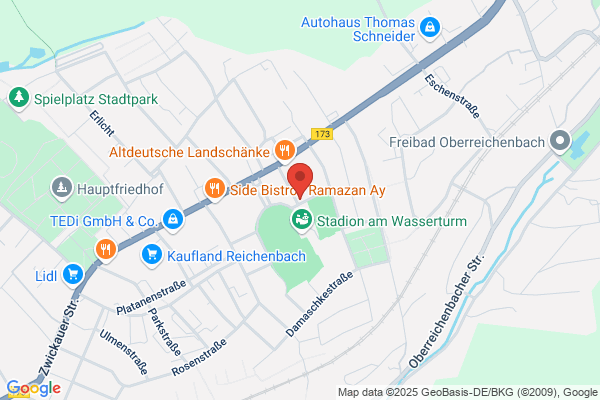 Christlicher Kindergarten " Sonnenblume"