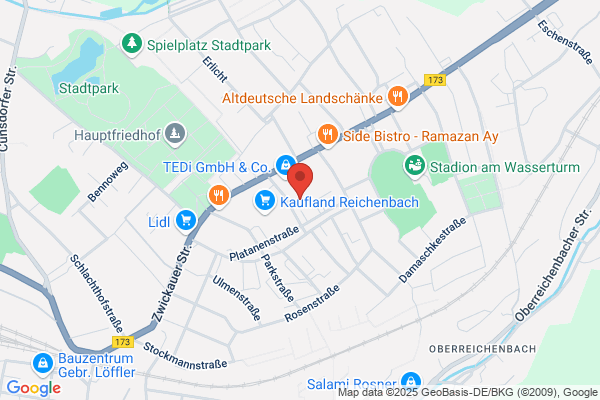 Christlicher Kindergartenverein e.V. Hort