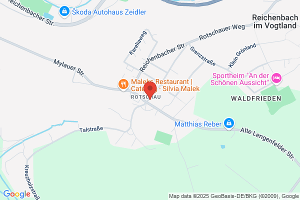 DSW Detektei & Sicherheitsdienst