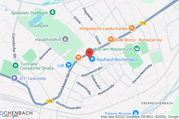 Floribunda GmbH