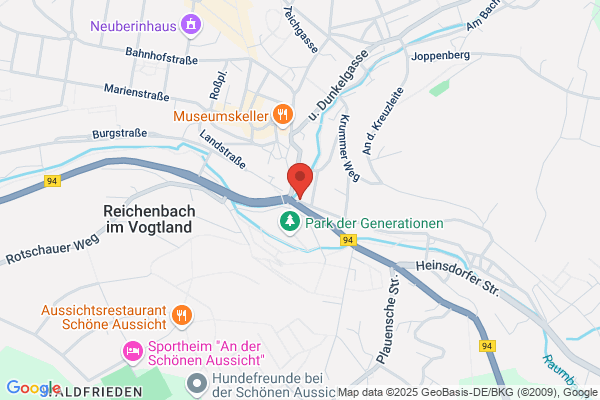 Korndörfer & Sohn