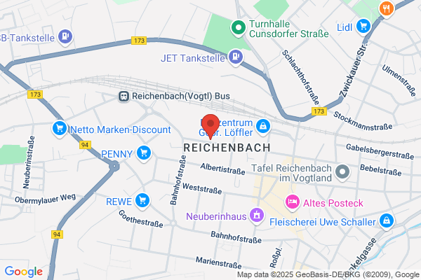 Nachhilfe - Fuchs