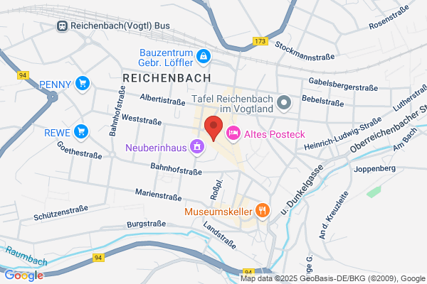 PDS Landesverband Sachsen