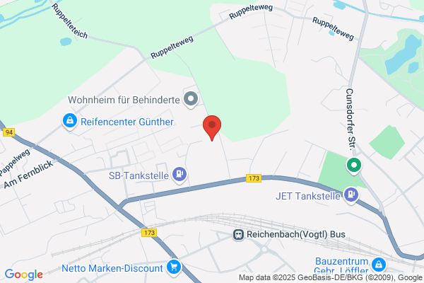 Reichenbacher Anhängerzentrum Holger Schöne
